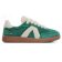 baskets mode vert kaki mode femme automne hiver 2025 vue 2