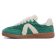 baskets mode vert kaki mode femme automne hiver 2025 vue 3