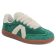 baskets mode vert kaki mode femme automne hiver 2025 vue 1