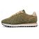 baskets mode vert kaki mode femme automne hiver 2025 vue 3