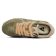 baskets mode vert kaki mode femme automne hiver 2025 vue 4