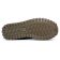 baskets mode vert kaki mode femme automne hiver 2025 vue 5