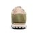 baskets mode vert kaki mode femme automne hiver 2025 vue 7