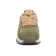 baskets mode vert kaki mode femme automne hiver 2025 vue 6