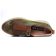 baskets mode vert kaki mode femme automne hiver 2025 vue 4