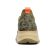 baskets mode vert kaki mode femme automne hiver 2025 vue 7