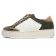 baskets mode vert kaki multi mode femme automne hiver 2025 vue 3