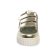 baskets mode vert kaki multi mode femme automne hiver 2025 vue 6