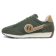 baskets mode vert kaki or mode femme automne hiver 2025 vue 3
