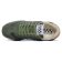 baskets mode vert kaki or mode femme automne hiver 2025 vue 4