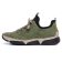 baskets mode vert kaki mode femme automne hiver 2025 vue 3