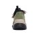 baskets mode vert kaki mode femme automne hiver 2025 vue 7