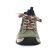 baskets mode vert kaki mode femme automne hiver 2025 vue 6