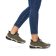 baskets mode vert kaki mode femme automne hiver 2025 vue 8