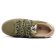 baskets mode vert kaki mode femme automne hiver 2025 vue 4
