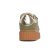 baskets mode vert kaki mode femme automne hiver 2025 vue 7