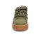 baskets mode vert kaki mode femme automne hiver 2025 vue 6