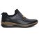 low boots confort noir kaki mode femme automne hiver 2025 vue 2