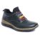 low boots confort noir kaki mode femme automne hiver 2025 vue 1