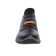 low boots confort noir kaki mode femme automne hiver 2025 vue 6
