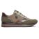 baskets mode vert taupe mode femme automne hiver 2025 vue 2