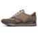 baskets mode vert taupe mode femme automne hiver 2025 vue 3