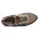 baskets mode vert taupe mode femme automne hiver 2025 vue 4