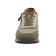 baskets mode vert taupe mode femme automne hiver 2025 vue 6