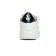 baskets plateforme blanc argent mode femme automne hiver 2025 vue 7