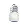 baskets plateforme blanc argent mode femme automne hiver 2025 vue 6