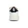 baskets plateforme blanc léopard mode femme automne hiver 2025 vue 7