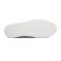 baskets plateforme blanc noir mode femme automne hiver 2025 vue 5