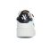 baskets plateforme blanc noir mode femme automne hiver 2025 vue 7
