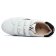baskets plateforme blanc noir mode femme automne hiver 2025 vue 4