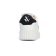 baskets plateforme blanc noir mode femme automne hiver 2025 vue 7