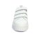 baskets plateforme blanc or mode femme automne hiver 2025 vue 6