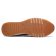 baskets compensees marron doré mode femme automne hiver 2025 vue 5