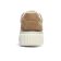 baskets plateforme marron mode femme automne hiver 2025 vue 7