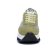 baskets plateforme vert kaki mode femme automne hiver 2025 vue 6