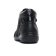 baskets fourrées noir mode femme automne hiver 2025 vue 7