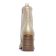 boots beige doré mode femme automne hiver 2025 vue 7