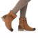 boots confort marron mode femme automne hiver 2025 vue 8
