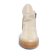 boots creme mode femme automne hiver 2025 vue 6