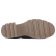 boots élastiquées beige mode femme automne hiver 2025 vue 5