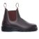 boots élastiquées marron brun mode femme automne hiver 2025 vue 2