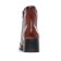 boots élastiquées marron mode femme automne hiver 2025 vue 7