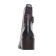 boots élastiquées marron foncé mode femme automne hiver 2025 vue 7