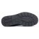 boots élastiquées noir mode femme automne hiver 2025 vue 5