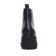 boots élastiquées noir mode femme automne hiver 2025 vue 7