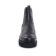 boots élastiquées noir mode femme automne hiver 2025 vue 6
